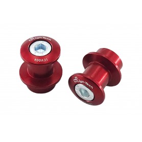 LighTech Swing Arm Spools M8 CP