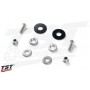 TST Tail Bag Delete Hardware Kit for Suzuki DRZ400S / DRZ400SM