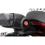 TST Tail Bag Delete Hardware Kit for Suzuki DRZ400S / DRZ400SM