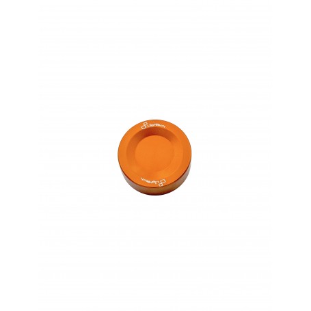 LighTech Clutch/Brake Pump Reservoir Cover