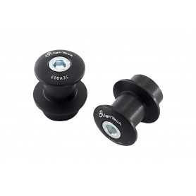 LighTech Swing Arm Spools M6 CP