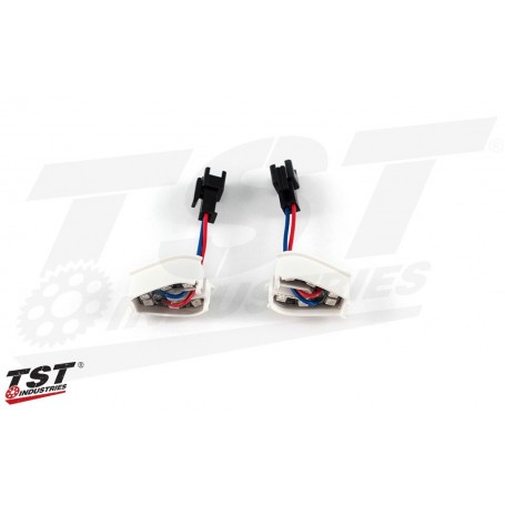 TST MECH-GTR Running Light Connection Kit