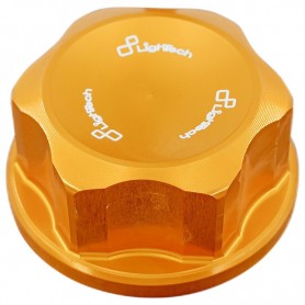 LighTech Special Nut 28 X 1.00 Ergal