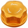 LighTech Special Nut 28 X 1.00 Ergal