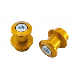 LighTech Swing Arm Spools M8 CP