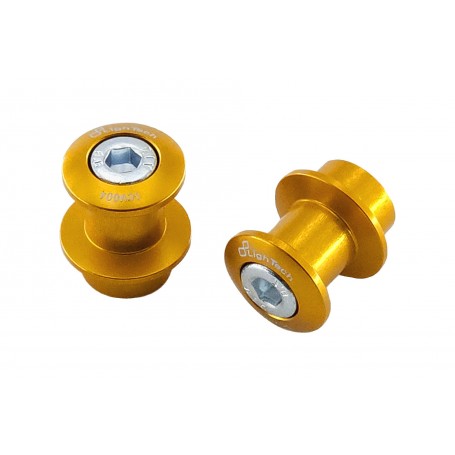 LighTech Swing Arm Spools M8 CP