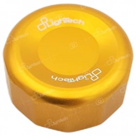 LighTech Clutch/Brake Pump Reservoir Cover