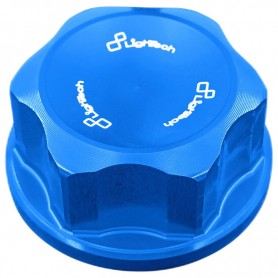 LighTech Special Nut 28 X 1.00 Ergal