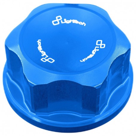 LighTech Special Nut 28 X 1.00 Ergal