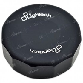 LighTech Clutch/Brake Pump Reservoir Cover