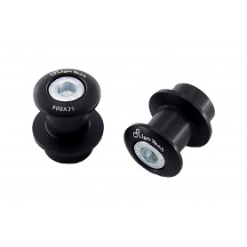 LighTech Swing Arm Spools M8 CP