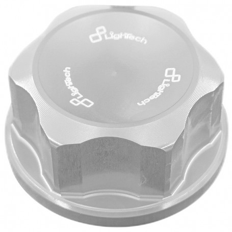 LighTech Special Nut 28 X 1.00 Ergal