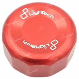 LighTech Clutch/Brake Pump Reservoir Cover