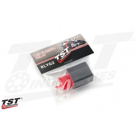 TST 2 Pin LED Flasher Relay Gen 2