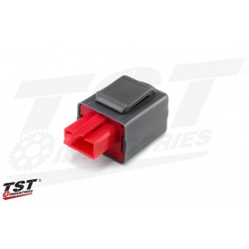 TST 2 Pin LED Flasher Relay Gen 2
