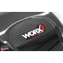 TST WORX Airbox for Kawasaki Ninja 500 (2024+)