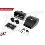 TST WORX Airbox for Kawasaki Ninja 500 (2024+)