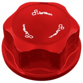 LighTech Special Nut 28 X 1.00 Ergal