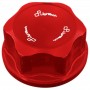 LighTech Special Nut 28 X 1.00 Ergal