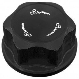 LighTech Special Nut 28 X 1.00 Ergal