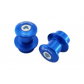 LighTech Swing Arm Spools M6 CP