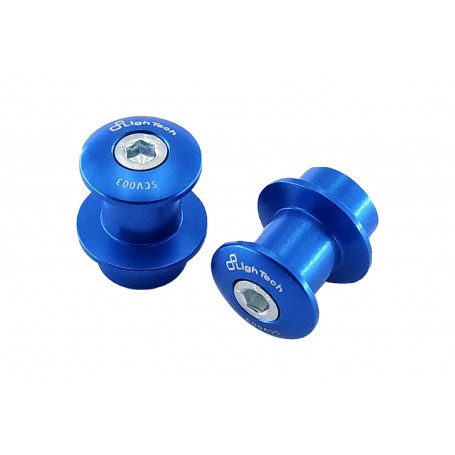 LighTech Swing Arm Spools M6 CP