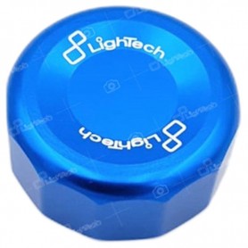 LighTech Clutch/Brake Pump Reservoir Cover