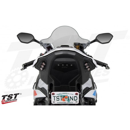 TST In-Tail LED Integrated Tail Light for BMW S1000RR / M1000RR (2023+)