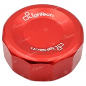 LighTech Brake / clutch Pump Reservoir Cap