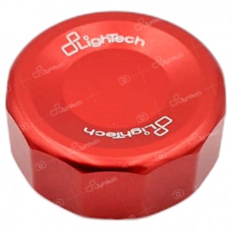 LighTech Brake / clutch Pump Reservoir Cap