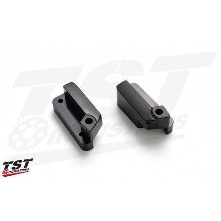 TST Elite-1 Fender Eliminator for Yamaha FZ-09 / MT-09 (2017-2020)