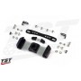 TST Elite-1 Fender Eliminator for Yamaha FZ-09 / MT-09 (2017-2020)