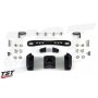 TST Elite-1 Fender Eliminator for Yamaha FZ-09 / MT-09 (2017-2020)