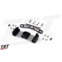TST Elite-1 Fender Eliminator for Yamaha FZ-09 / MT-09 (2017-2020)