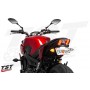 TST Elite-1 Fender Eliminator for Yamaha FZ-09 / MT-09 (2017-2020)