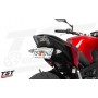 TST Elite-1 Fender Eliminator for Yamaha FZ-09 / MT-09 (2017-2020)