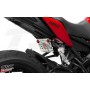 TST Elite-1 Fender Eliminator for Yamaha FZ-09 / MT-09 (2017-2020)