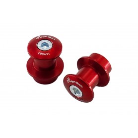 LighTech Swing Arm Spools M6 CP
