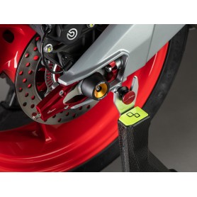 LighTech Swing Arm Spools M6 CP