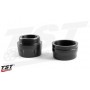 TST Fork Slider Crash Protection for Kawasaki Ninja 400 / Z400 / Ninja 500