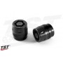 TST Fork Slider Crash Protection for Kawasaki Ninja 400 / Z400 / Ninja 500