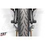 TST Fork Slider Crash Protection for Kawasaki Ninja 400 / Z400 / Ninja 500