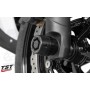 TST Fork Slider Crash Protection for Kawasaki Ninja 400 / Z400 / Ninja 500