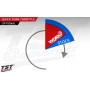 TST Stage 3 WORX Pack for Suzuki GSX-8S (2023+) / GSX-8R (2024+)