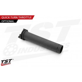 TST Stage 3 WORX Pack for Suzuki GSX-8S (2023+) / GSX-8R (2024+)