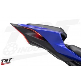 TST Sequential LED Integrated Tail Lights for Yamaha YZF-R7 (2022+)