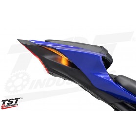 TST Sequential LED Integrated Tail Lights for Yamaha YZF-R7 (2022+)