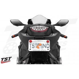 TST Elite-1 Fender Eliminator for Honda CBR1000RR (2017+)