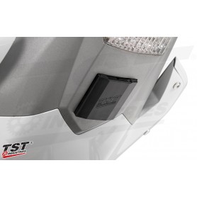 TST Elite-1 Fender Eliminator for Yamaha YZF R6 (2006-2016)