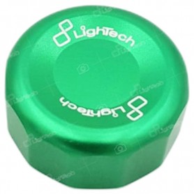 LighTech Clutch/Brake Pump Reservoir Cover